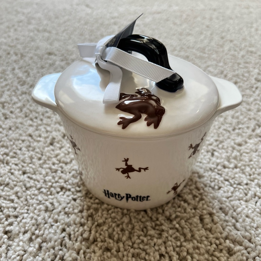 Rae Dunn Harry Potter